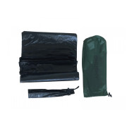 Zeltunterlage Husky Grimeshield 3