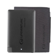 Geldbeutel LifeVenture Rfid Charger Wallet with power