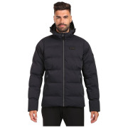 Herrenjacke Kilpi Tasha-M schwarz BLK