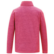 Kinder-Sweatshirt Regatta Hot Shot Marl Pop