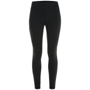 Damen-Leggings Fjällräven High Coast Tights W schwarz black