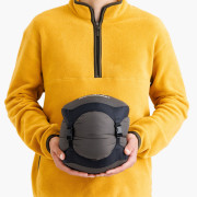 Daunenschlafsack Sea to Summit Spark -9C Regular