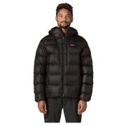 Herrenjacke Patagonia M's Fitz Roy Down Hoody