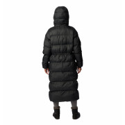 Damen-Wintermantel Columbia Puffect™ II Long Jacket