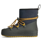 Kinder Winterschuhe Tretorn Aspa Hybrid Jr Navy