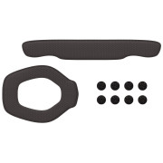 Zubehör Petzl Výstelka vyměnitelná absorbent grau grey