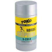 Wachs TOKO Nordic GripWax X-Cold 25 g