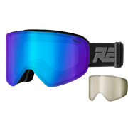 Skibrille Relax X-Fighter