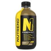 Energiedrink Nutrend N1 Drink 330 ml