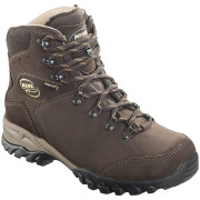 Herren Bergschuhe Meindl Meran GTX braun mahogany