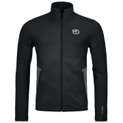 Herren-Sweatshirt Ortovox Fleece Jacket M