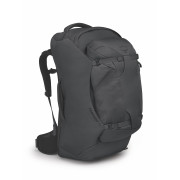 Reisetasche Osprey Farpoint 70 grau tunnel vision grey