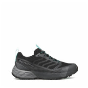Damen Laufschuhe Scarpa Ribelle Run Lt Wp Wmn grau