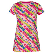 Kinderkleid Loap Bestona rosa pink