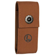 Messerhülle Leatherman Nylon Medium ziegel SIENNA/M/PKG
