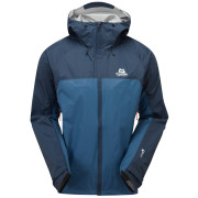 Herrenjacke Mountain Equipment Zeno Mens Jacket blau Me-01746 Dusk/Cosmos