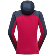 Damen-Fleecejacke La Sportiva Cosmic Thermal Hoody W