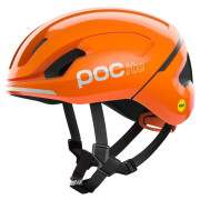 Fahrradhelm POC POCito Omne MIPS orange Fluorescent Orange