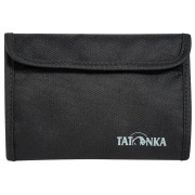 Reiseetui für Dokumente Tatonka Passport Safe Rfid Block schwarz black