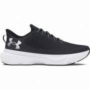 Damen Laufschuhe Under Armour W Infinite schwarz/weiß Black