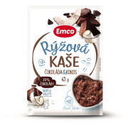 Brei Emco Reisbrei Schoko-Kokos 45g