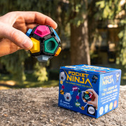 3D Puzzle Climball OHG Pocket Ninja