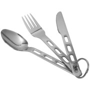 Besteck Brunner Biwak