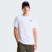 Herren-T-Shirt The North Face M Evolution Box Nse Regular Short Sleeve