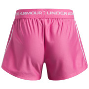 Kindershorts Under Armour G Tech Play Up Short Pink Frenzy