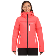 Damenjacke Kilpi Valera-W rosa PNK