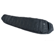 Daunenschlafsack Sir Joseph Rimo III 1000 170 cm grau dark grey
