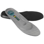 Schuheinlagen Bennon Suprema Gel Esd Insole grau