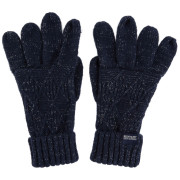 Handschuhe Regatta Multimix Glove dunkelblau Navy