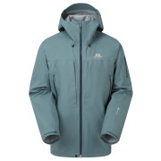 Herrenjacke Mountain Equipment Kedar Jacket Men's blau/grau Goblin Blue