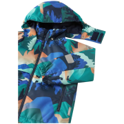 Kinder Winterjacke Reima Muonio Navy