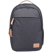 Urban-Rucksack Loap Perm schwarz/braun Black