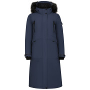 Damenmantel Alpine Pro Wussa