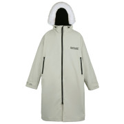 Wasserdichter Mantel Regatta Adult Waterproof Changing Robe Pro hellgrau Moonstruck