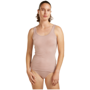 Damenunterhemd Icebreaker Wmns Siren Tank
