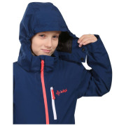 Kinderjacke Kilpi Valera-Jg DBL