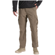 Herrenhose Craghoppers NosiLife Cargo Trouser II braun Pebble