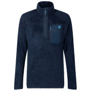 Damen Funktions-Sweatshirt Dare 2b Womens Levitate Tech dunkelblau Navy