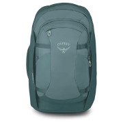 Reisetasche Osprey Farpoint 70 blau cascade blue/torrent blue
