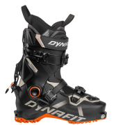 Skialp-Schuhe Dynafit Seven Summits Boot schwarz 4579 - Shocking Orange/Overcast