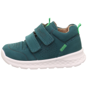 Kinderschuhe Superfit Breeze Green