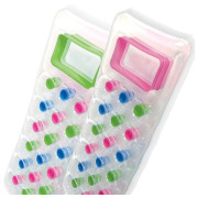 Aufblasbare Luftmatratze Intex 18-Pocket Suntanner 59894EU