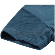 Kinder-T-Shirt Alpine Pro Mereno 2