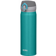 Thermotasse Thermos Mobilní 500ml türkis Turquoise