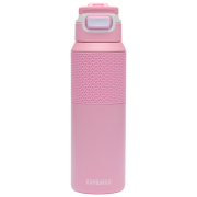 Edelstahl-Thermoflasche Kambukka Elton Insulated 1000 ml rosa Pink Ambition