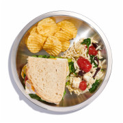 Teller Hydro Flask Camp plate